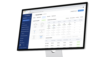 Soluciones - Control de asistencia