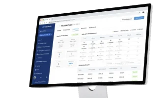 Soluciones - Control de asistencia