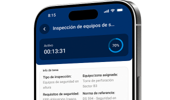 Soluciones - Ordenes de trabajo